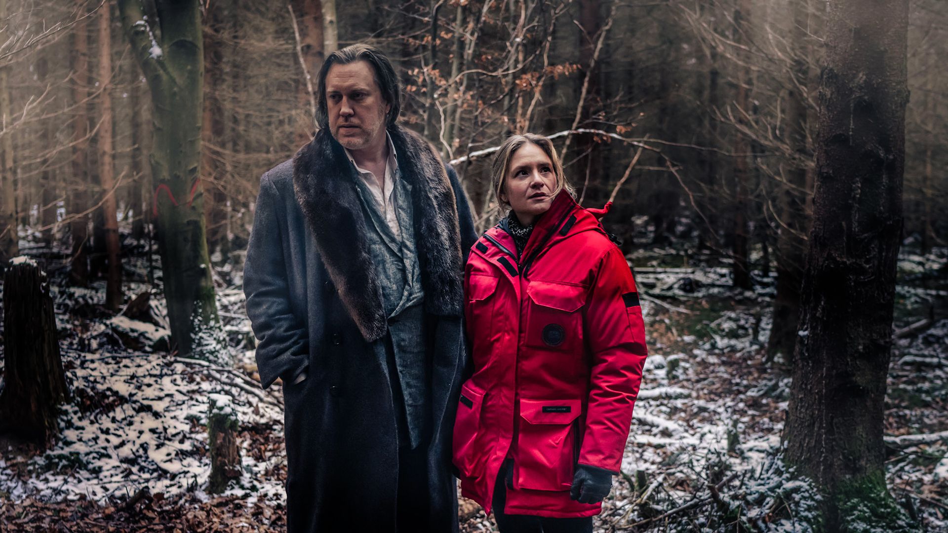 Pagan Peak en streaming direct et replay sur CANAL+ myCANAL